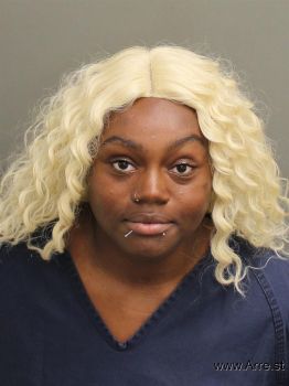 Lisanicole Denise Jackson Mugshot