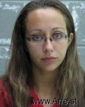 Lissa Noell Chanza Mugshot