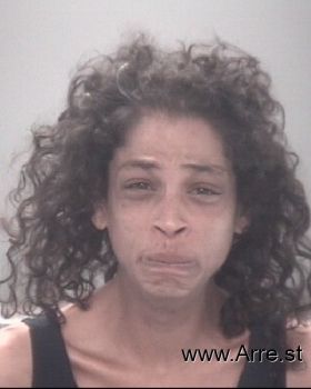 Lissette  Rivera Mugshot