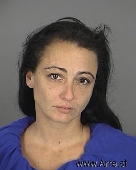 Liza Marie Upegui Mugshot