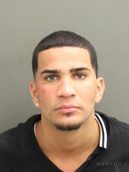 Lizandro Luis Garcia Mugshot