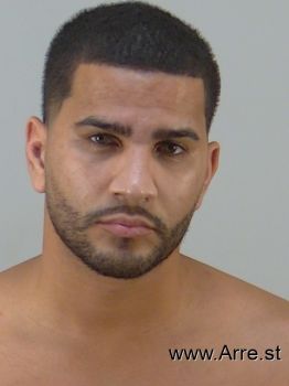 Lizandro Luis Garcia Mugshot