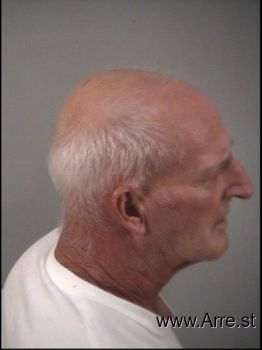 Lloyd Neal Andrews Mugshot