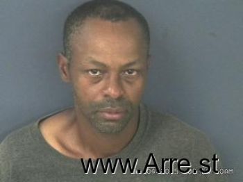 Lloyd  Andrews Mugshot