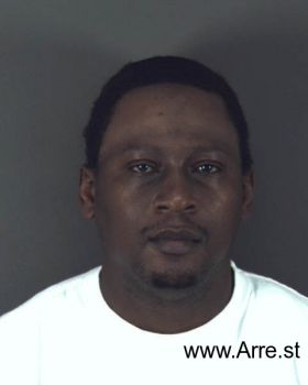 Lloyd Maurice Carter Mugshot