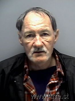 Lloyd D Davis Mugshot