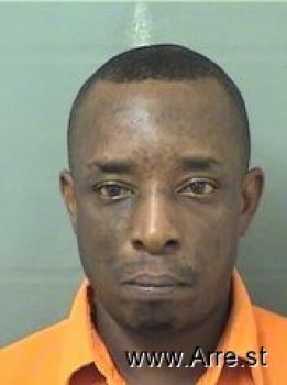 Lloyd Sylvester Howard Mugshot