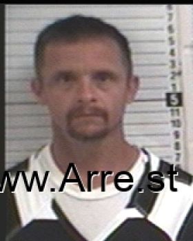 Lloyd Leroy Martin Mugshot