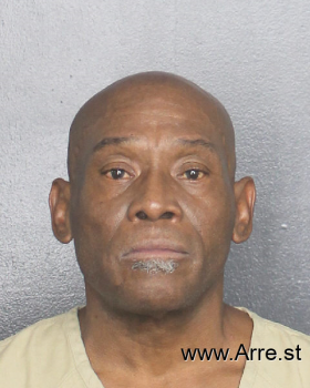 Lloyd Cameron Pollard Mugshot