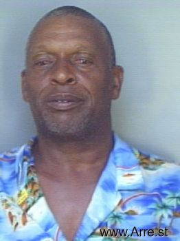 Lloyd Thomas Wilson Mugshot