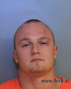 Logan  Cochran Mugshot