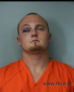 Logan  Cochran Mugshot