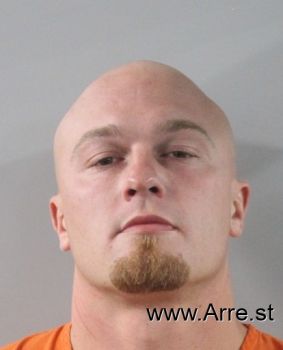 Logan Scott Cochran Mugshot