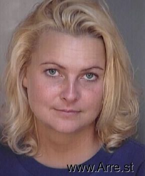 Logan Leah Cook Mugshot