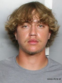 Logan Andrew Copeland Mugshot