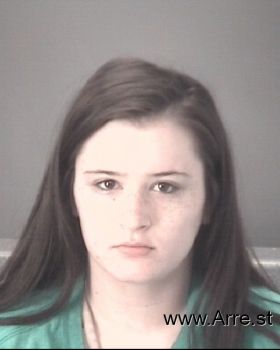 Logan Courtney Engle Mugshot