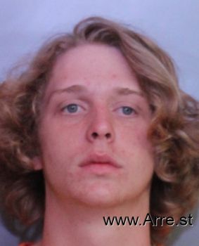 Logan Chase Fleeman Mugshot