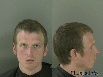 Logan Michael Fleeman Mugshot