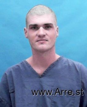 Logan T Graves Mugshot