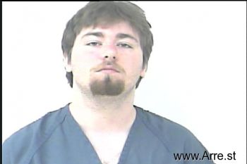 Logan Allen Graves Mugshot