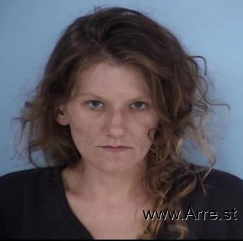 Logan Marie Hamilton Mugshot