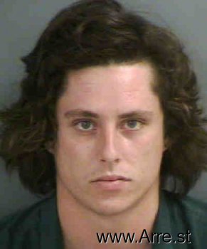 Logan Joseph Hamilton Mugshot