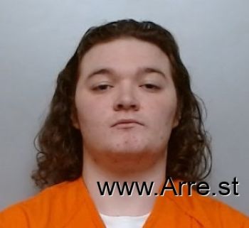 Logan  Johnson Mugshot