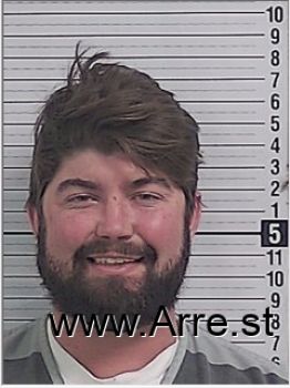 Logan Shaw Lockamy Mugshot