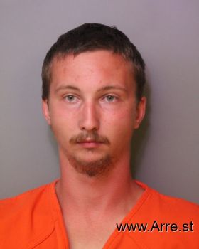 Logan  Mcconnell Mugshot