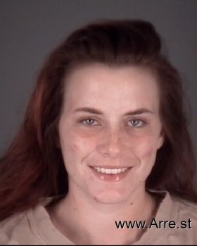 Logan Nicole Mcgee Mugshot