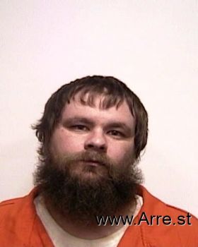 Logan Alan Stewart Mugshot