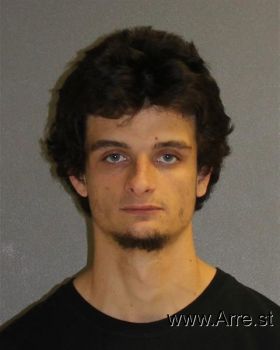 Logan  Walker Mugshot