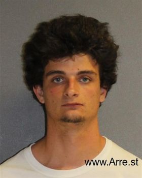 Logan  Walker Mugshot