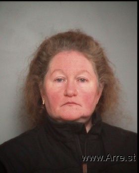 Lois Lahoma Dwytha Cunningham Mugshot