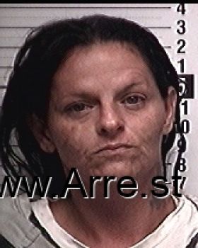 Lois Jean Smith Mugshot