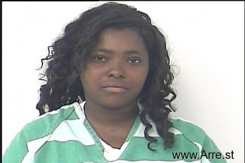 Lona  Smith Mugshot