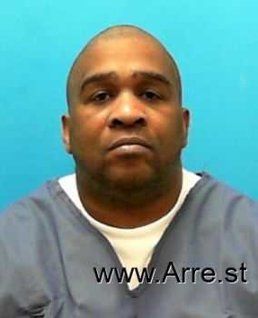 Londell R Anderson Mugshot