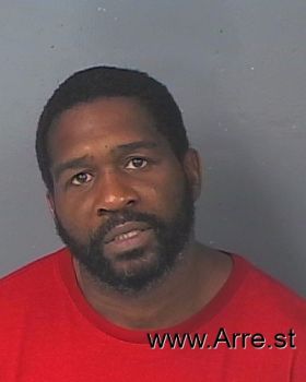 Londell Ramon Anderson Mugshot