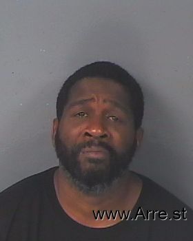 Londell Ramon Anderson Mugshot