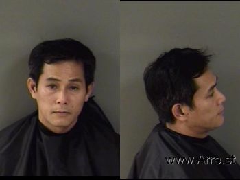 Long Thanh Nguyen Mugshot