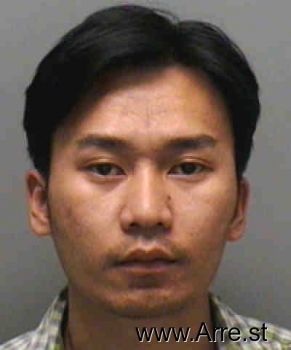 Long Ha Nguyen Mugshot