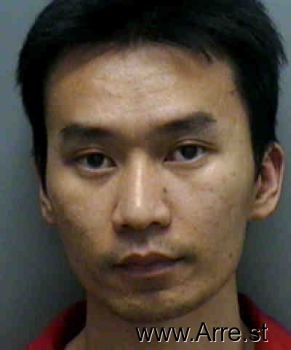 Long Ha Nguyen Mugshot