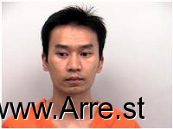 Long Ha Nguyen Mugshot