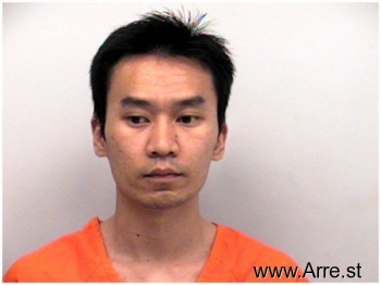 Long Ha Nguyen Mugshot