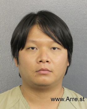 Long Pham Hoang Nguyen Mugshot