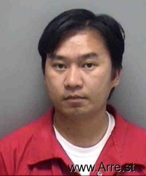 Long Ha Nguyen Mugshot