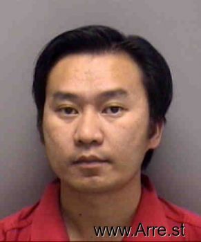 Long Ha Nguyen Mugshot