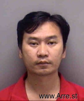 Long Ha Nguyen Mugshot