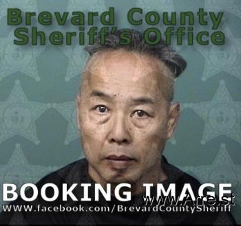 Long Trung Tran Mugshot