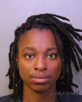 Lonnette Cherri Little Mugshot